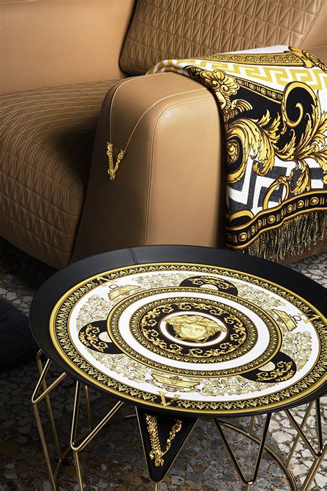 Versace Home Collection .